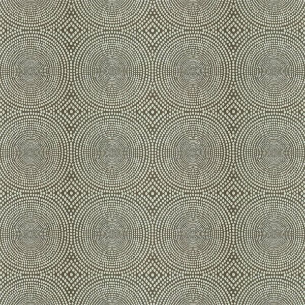 Scion Fabric Kateri Putty | Allium Interiors