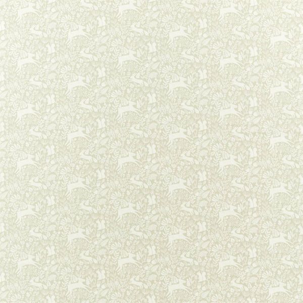 Scion Fabric Kelda Luna | Allium Interiors