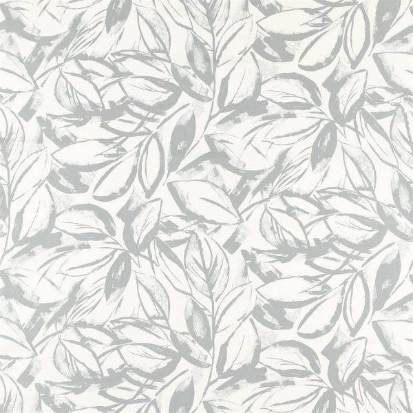 Scion Fabric Padua Steel | Allium Interiors