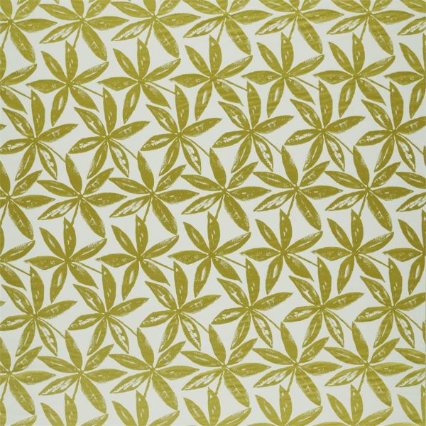Scion Fabric Pala Lime | Allium Interiors