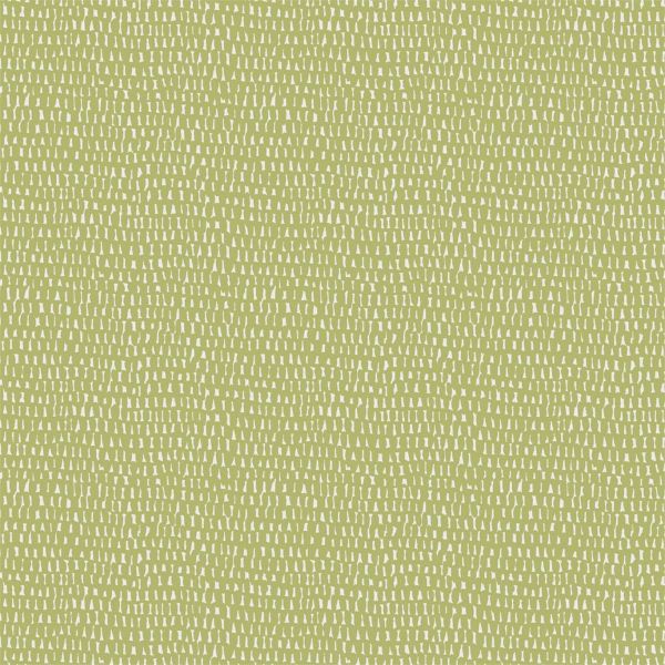 Scion Fabric Totak Matcha | Allium Interiors