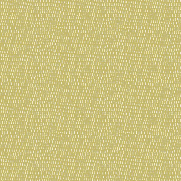 Scion Fabric Totak Pear | Allium Interiors