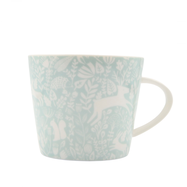 Scion Mug Kelda Mint | Allium Interiors
