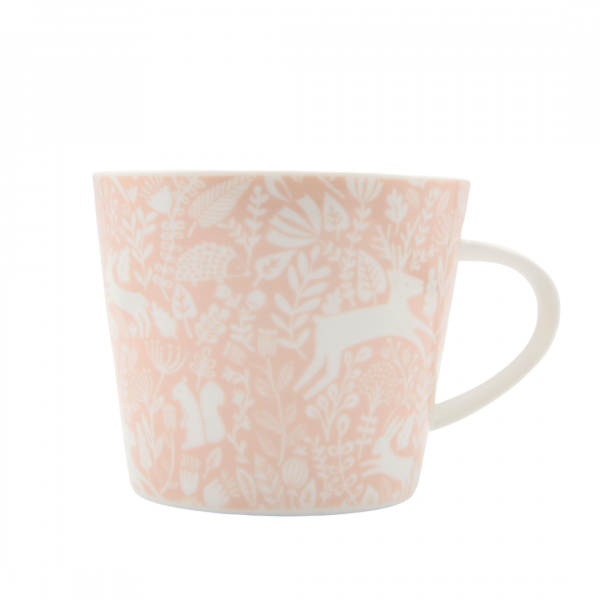 Scion Mug Kelda Pink | Allium Interiors