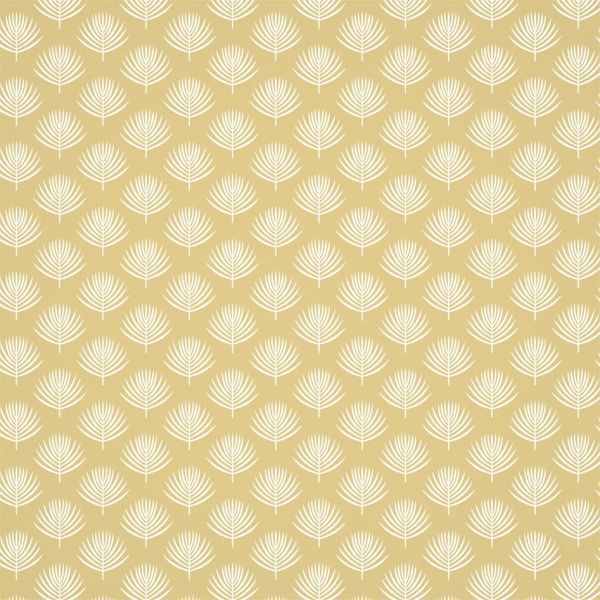 Scion Wallpaper Ballari Limeade | Allium Interiors