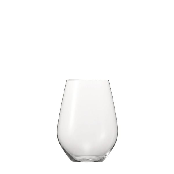 Spiegelau Authentis Casual Bordeaux Wine Glass | Allium Interiors