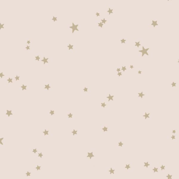 Cole And Son Wallpaper Stars 103/3015 | Allium Interiors