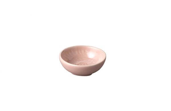 STHAL Arabesque Dip Bowl Powder Pink | Allium Interiors