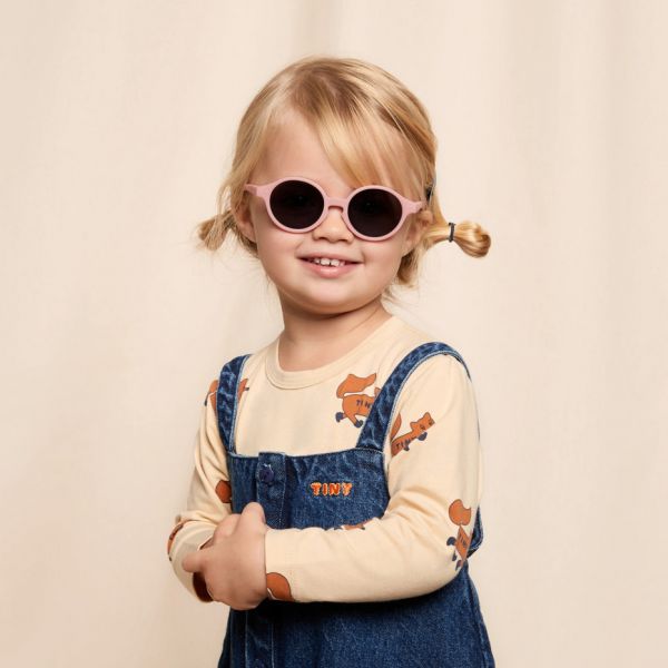 IZIPIZI Kids Sunglasses 12-36 months Milk | Allium Interiors