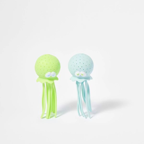 Sunnylife Kids Bath Toys Octopus | Allium Interiors
