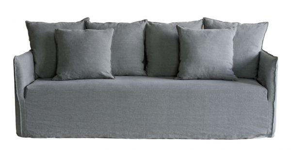 Profile Furniture Sofa | Ted | Allium Interiors