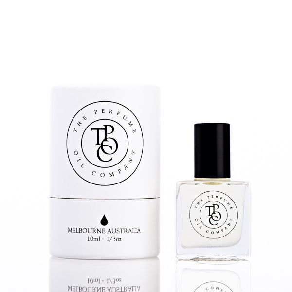 The Perfume Oil Company 10ml Roll On | Blonde | Allium Interiors