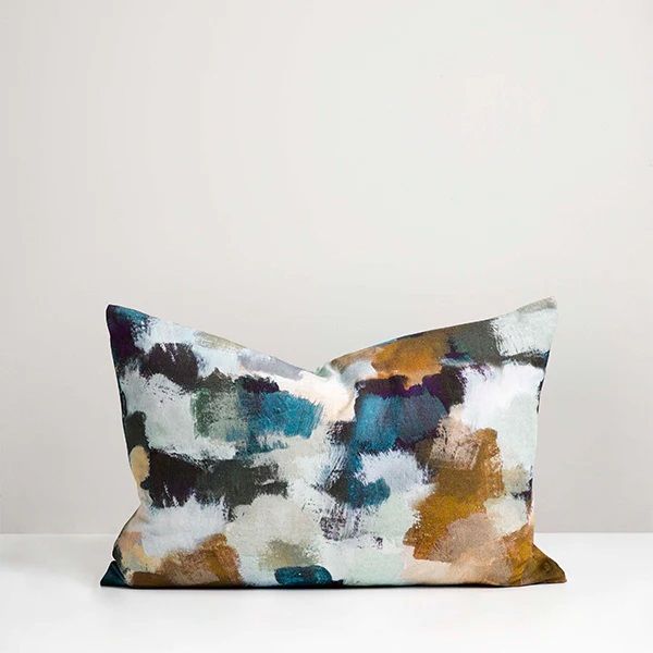 Thread Design Florence Cushion | Allium Interiors
