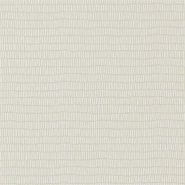 Scion Wallpaper Tocca Linen | Allium Interiors