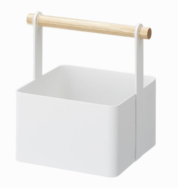Yamazaki Tosca Tool Box Small | Allium Interiors