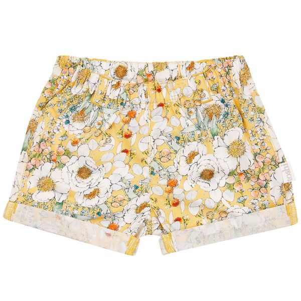 Toshi Baby Shorts Claire Sunny | Allium Interiors