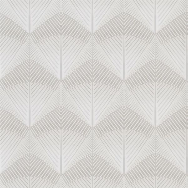 Designers Guild Wallpaper Veren Linen | Allium Interiors