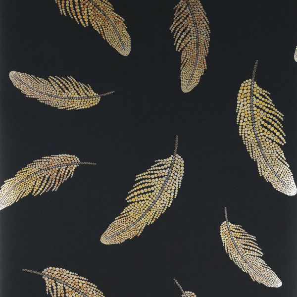 Matthew Williamson Wallpaper Adornado W7261-06 | Allium Interiors