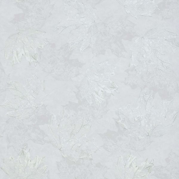 Osborne & Little Wallpaper Sycamore Grey | Allium Interiors