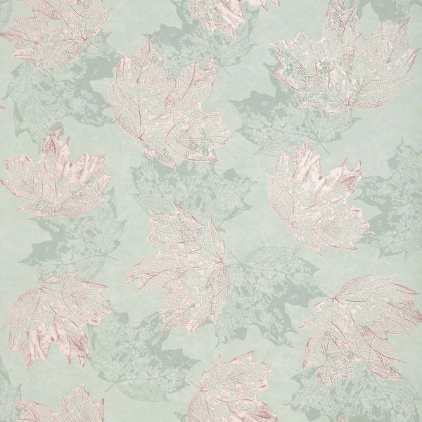 Osborne & Little Wallpaper Sycamore Sage | Allium Interiors