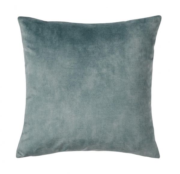 Weave Cushion Ava Aqua | Allium Interiors