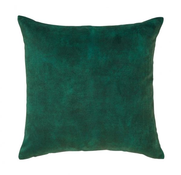 Weave Cushion Ava Emerald | Allium Interiors
