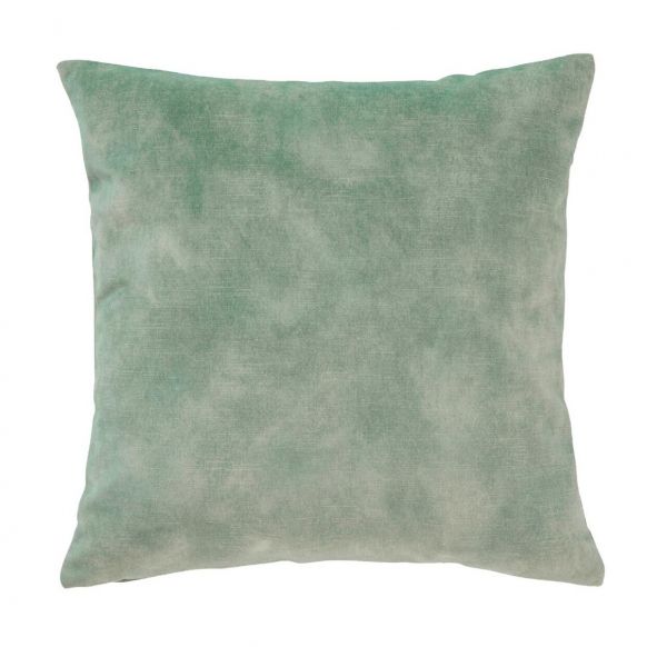 Weave Cushion Ava Seaglass | Allium Interiors