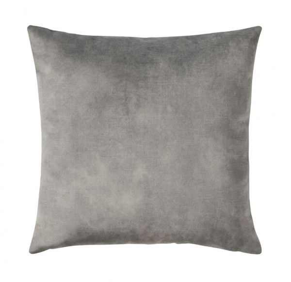 Weave Cushion Ava Steel | Allium Interiors