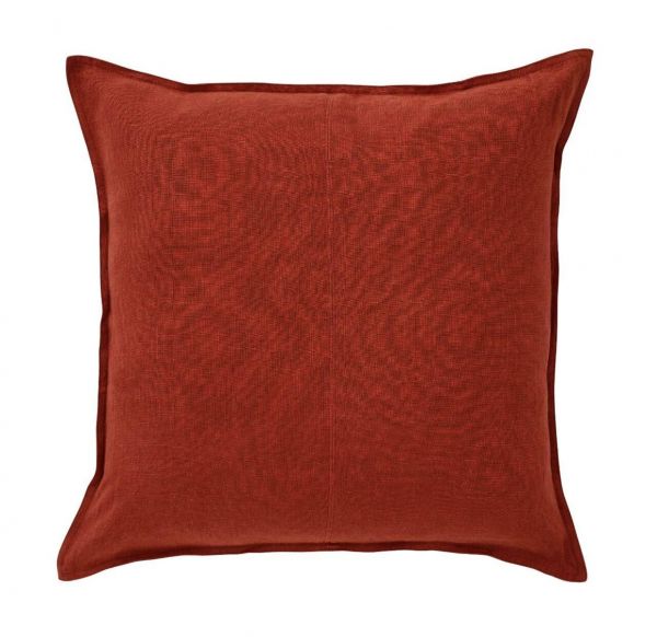 Weave Cushion Como Square Sienna | Allium Interiors