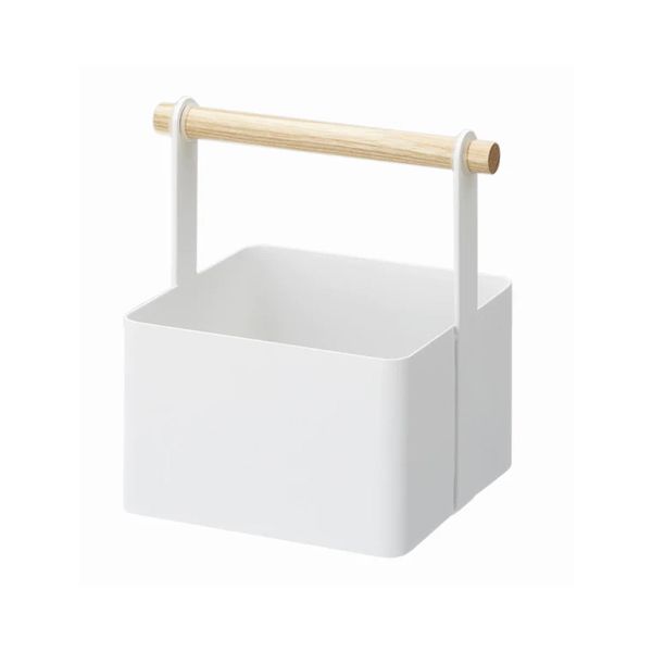 Yamazaki Tosca Tool Box Small | Allium Interiors