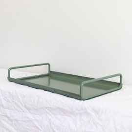Ico Traders All Day Tray Sage