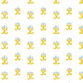 Anna Spiro Wallpaper Kelp Sunshine