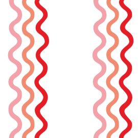 Anna Spiro Wallpaper Wave Shell