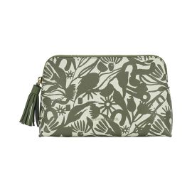 Annabel Trends Vanity Bag Abstract Gum Medium