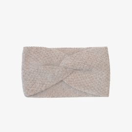 Antler Edie Ear Warmer Oat