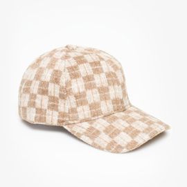 Antler Dupplin Cap Oat
