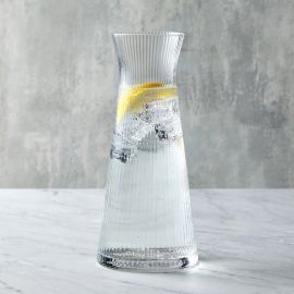 Anton Studio Empire Water Carafe