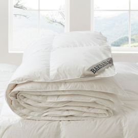 Baksana Duvet Inner 80/20 Hungarian Goose Down & Feather