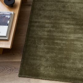 Baya Rug Haywood Lichen