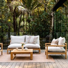 Baya Rug Lonsdale Cumin