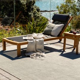 Baya Rug Lonsdale Eucalyptus 