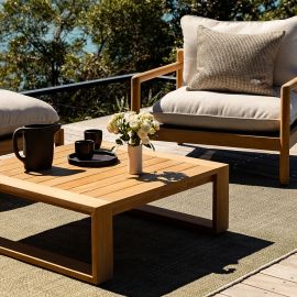 Baya Rug Lonsdale Olive