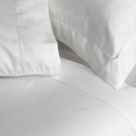 Baksana Sheets 500TC Percale Organic Cotton Sheets