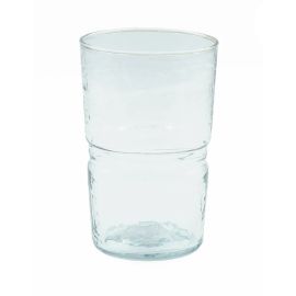 Bianca Lorenne Drinking Glass Clear Set of 4