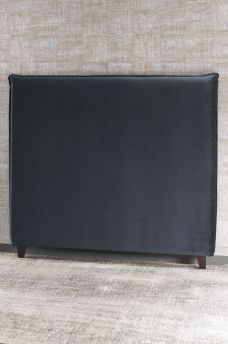 Bianca Lorenne Headboard Orlare Midnight