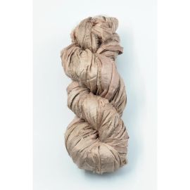 Bianca Lorenne Silk Sari Ribbon Blush