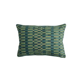 Bianca Lorenne Mattone Cushion Mallard