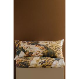 Bianca Lorenne Floresta Lark Bolster Cushion
