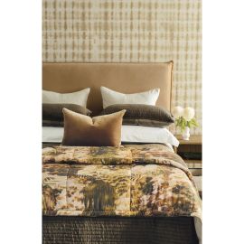 Bianca Lorenne Floresta Lark Comforter