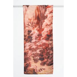 Bianca Lorenne Floresta Merlot Tea Towel